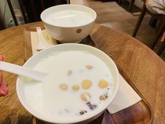 -彬媽糖水(侨鑫国际店)