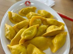 -菊花女水饺(闻涛苑店)