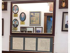 -Tarihi Sultanahmet Köftecisi Selim Usta