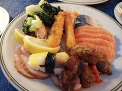 -广州花园酒店·凌璇阁旋转餐厅CAROUSEL360