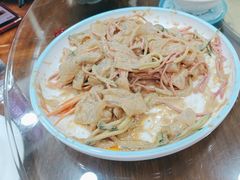 -老回回饺子馆(海洋馆店)