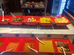 -额尔敦传统涮(光明路店)