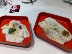 -稻香海鲜饭店(第一国际店)