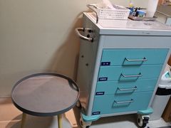 -上海仁爱医院口腔科 · 种植