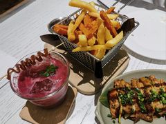 -娜娜家•Nana And Her Friends Restaurant(小寨原力场店)