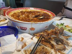 -旺顺阁·北京菜(北辰上品+)