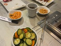 -白玉串城·朝鲜族烤串(龙岗店)