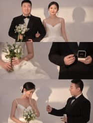 -二十一世纪婚纱摄影(省府前街店)