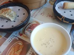 -古井假日酒店-古井面馆•淮上豆府(长江东路店)