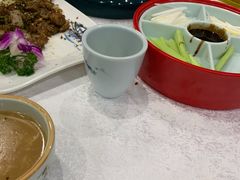 -北纬39度天津宴(黑牛城道店)