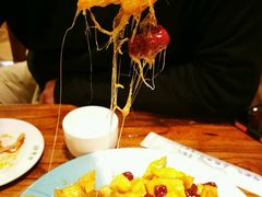 -饺子功·东北记忆·锅包肉(电厂路店)