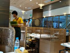 -东椰·海南椰子鸡火锅(朝阳门店)