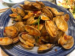 -渔娘渔家丹东海鲜(东直门店)