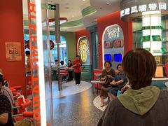 -避风塘·金牌店·夜宵(金玉兰店)