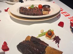 -王品牛排(珠海富华里店)