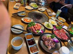 -牛人·雪花牛·木炭烤肉(昆山陆家店)