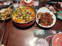 -拾捌川·自贡爆炒(新街口店)