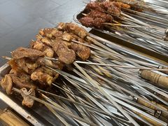 -号令江湖·水浒烤肉(和畅睦邻中心店)