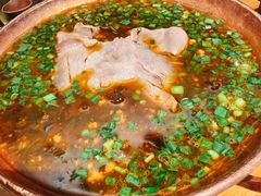 焖肉小锅米线-SHAN山(前滩太古里店)