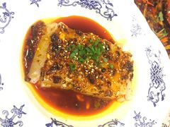-鼎盛蜀坊·重庆江湖菜(市桥地铁站店)