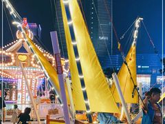 -大族广场Mall&More