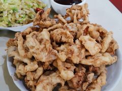 -满口香饭店