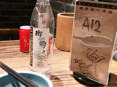 -树厨贵州菜(大十字店)