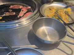 -大叹号·朝鲜族烤肉(潍坊泰华城店)