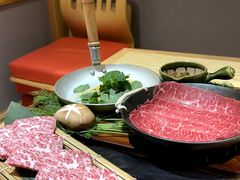 -松鱼亭·和牛烧肉(协鑫广场店)