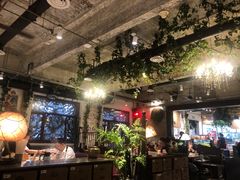 大堂-汕头八合里海记牛肉店(清河店)