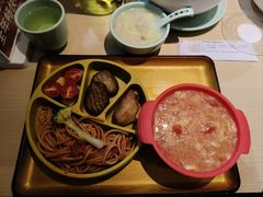 -吕氏疙瘩汤·海鲜新鲁菜(凯德mall新都心店)