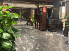 -顺兴老茶馆·精品川菜(世纪城店)
