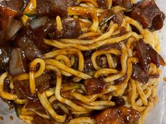 -桃园中华料理炸酱面(燕儿岛路店)