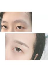 -Yue Show馨选·半永久纹眉纹眼线