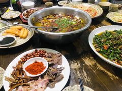 -陈有良尖椒鸡(渝中示范店)