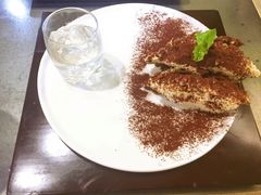 原味提拉米苏-花蒲甜品(海信广场店)