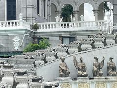 -珠海圆明新园