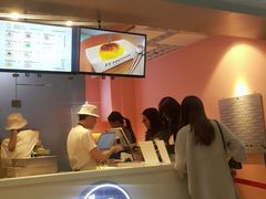 门面-狐狸和向日葵(北京路店)