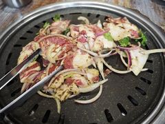 -红岸碳烤齐齐哈尔原味生态烤肉