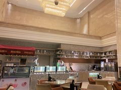 -盛宴标帜餐厅·亲子自助 (南昌喜来登酒店)