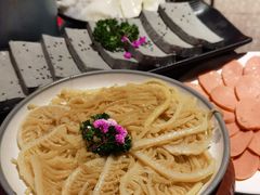 -辣斗辣火锅(太古里店)