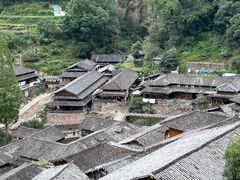 -林坑古村落