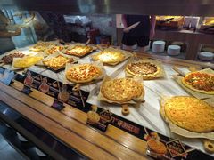 -比格比萨自助(南京万达茂店)