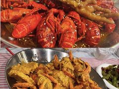 招牌螺丝找虾-螺丝找虾(总统府1912店)
