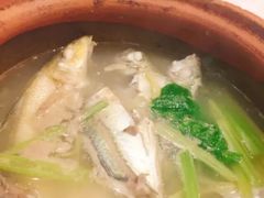 -抱德·潮汕味(敦和店原惠城鱼仔)