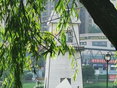-花果园湿地公园