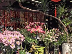 -懒人盐府人家(航天桥店)