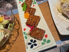 -水之惠鲜鱼料理(王府大街店)