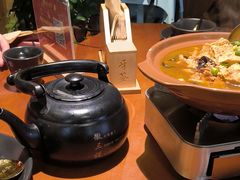 -徽三说·土徽菜·中国徽菜连锁品牌(一中店)