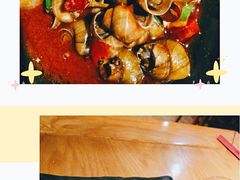 -云晓光头烧烤吧(新大陆广场店)